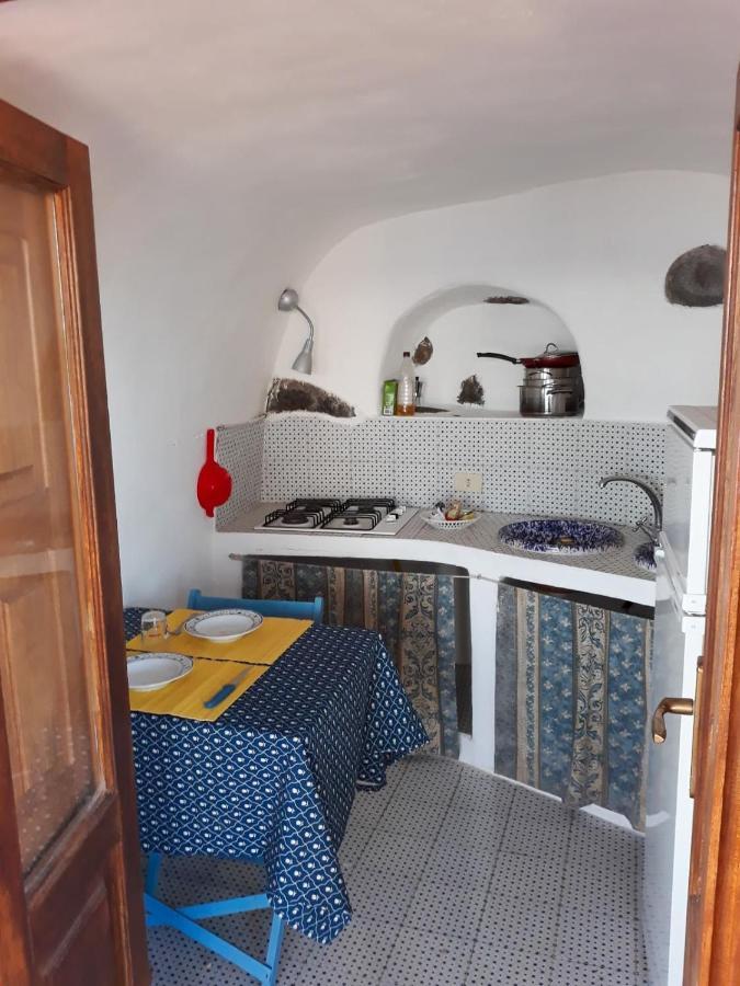 Casa Pecorini Apartamento Exterior foto
