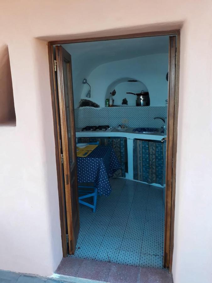 Casa Pecorini Apartamento Exterior foto