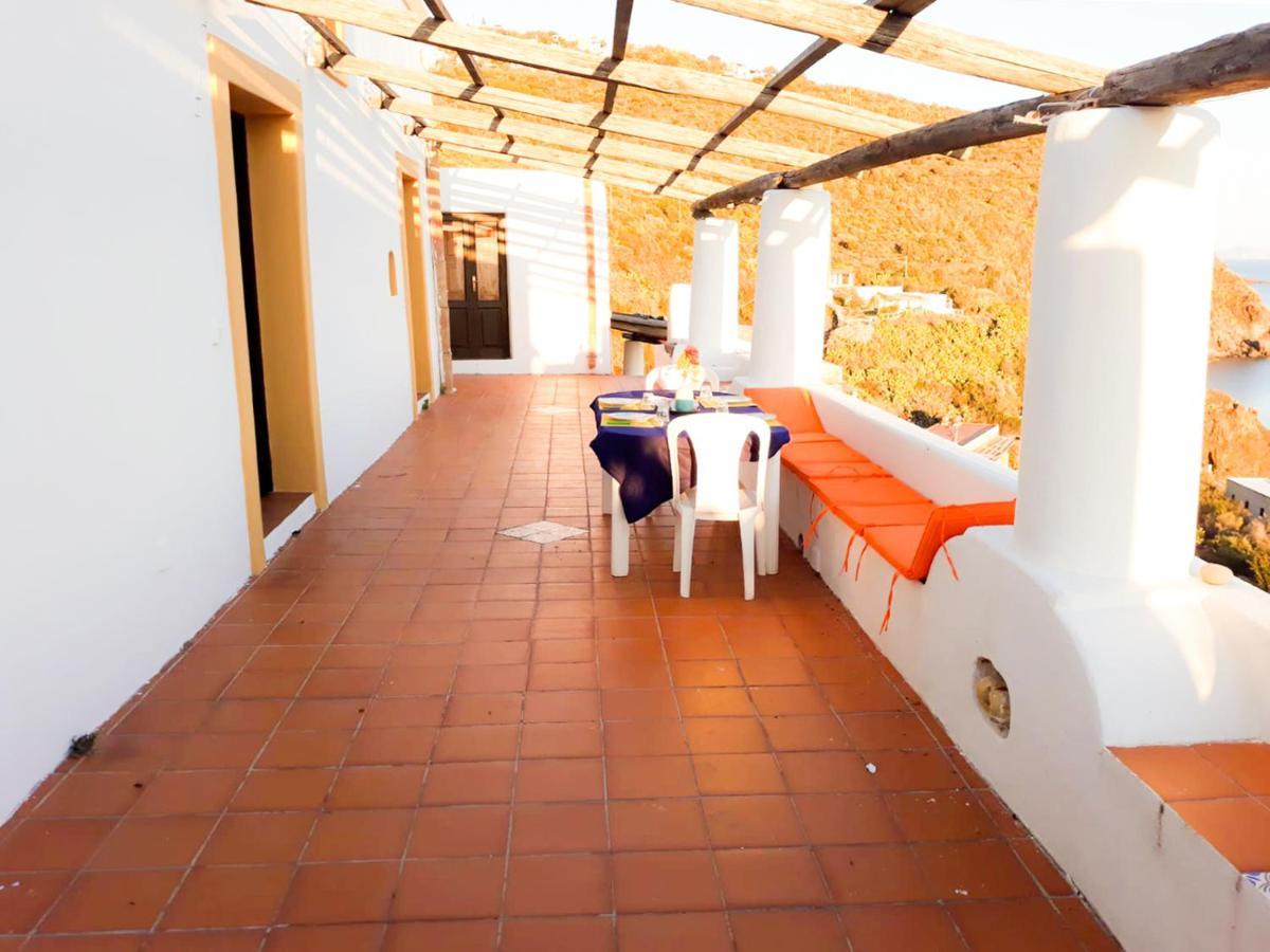 Casa Pecorini Apartamento Exterior foto